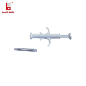 FDX-B 134.2KHz <strong>Injectable</strong> Implant Fish Dog Cat RFID Animal Tracking Microchip Pet ID <strong>Tag</strong> - Product Image 1