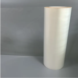 Rollos recubiertos de polipropileno orientado biaxialmente (BOPP) de grado médico, película elástica suave Kop/<span class=keywords><strong>Kopp</strong></span>, embalaje Industrial, PE, PET, PP - Product Image 1