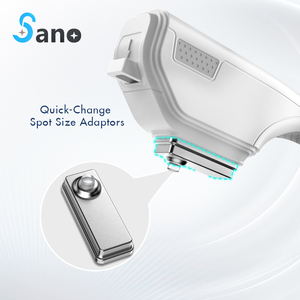 Machine IPL multifonctionnelle pour l'épilation au laser et le rajeunissement de la peau, à prix d'usine, avec filtre, pour salon de beauté - Product Image 6