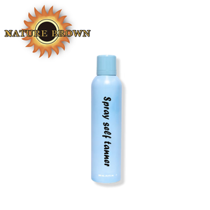 <span class=keywords><strong>Spray</strong></span> bronceador autobronceador instantáneo, bronceado medio/oscuro de calidad de salón, agua en aerosol de bronceado sin rayas - Product Image 1