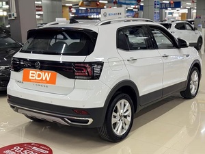 Voiture longue portée Tigai 2023 1.5L automatique, édition Confort, conduite fluide - Product Image 6