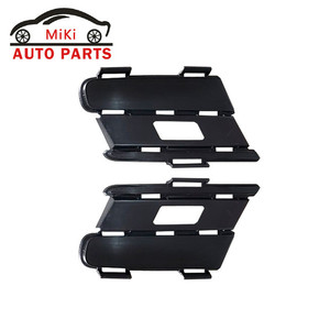 Miki กรอบ2003ตัดหมอกกันชนหน้าสำหรับเปลี่ยนอะไหล่รถยนต์ - Product Image 1