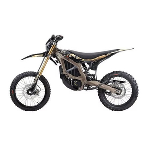 Moto tout-terrain électrique super puissante 21KW 74V 60AH, pneus larges, stock disponible, expédition immédiate - Product Image 5
