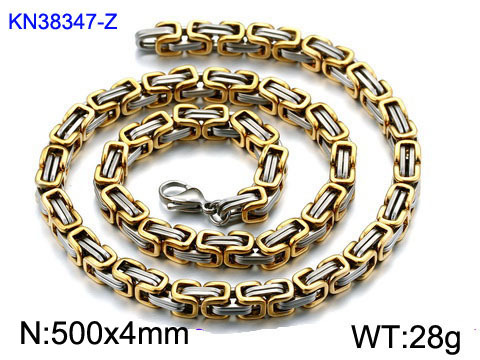 4mm gold