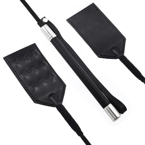 ไม้ตีหนังสำหรับร่วมเพศขนาดเล็ก - Product Image 3