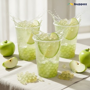 แอปเปิ้ลเขียว Popping ผู้ผลิต Boba - Product Image 5