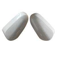 Kit carrosserie / coque de rétroviseur sans lampe pour TOYOTA Corolla/Vios 20141/87915-0D924/87945-0D924