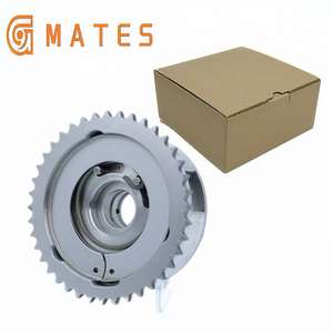 Новая шестерня фазорегулятора ГРМ VVT Gmates для двигателя <span class=keywords><strong>Chevrolet</strong></span> Cruze 1.4L Turbo, OE 55562222, с гарантией 20000 км/2 года - Product Image 1
