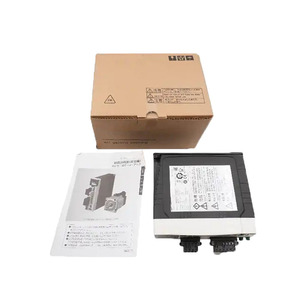 ไดรเวอร์เซอร์โว Panasonic รุ่น MSDA043A1A ของแท้ คุณภาพสูง ราคาดีที่สุด - Product Image 4