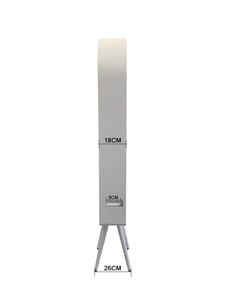 Cabina de Fotos Instantánea con Pantalla Táctil Digital, Espejo Mágico para Selfies, Cabina de Fotos Vogue para Bodas con Cámara <span class=keywords><strong>Web</strong></span> y Software - Product Image 6