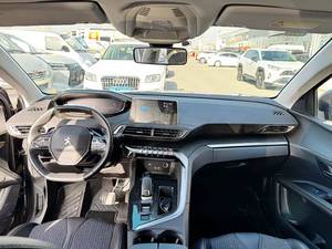 <span class=keywords><strong>Peugeot</strong></span> 5008 Usata 2019 380THP 5 Posti, Marca Francese, Velocità Massima 220km/h, 92 Silenziosa, Ideale per Ogni Scenario, Pendolarismo, Basso Costo - Product Image 6