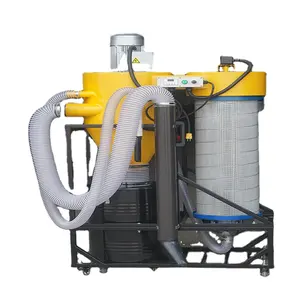 High Efficiency Woodworking Cyclone Dust Collector