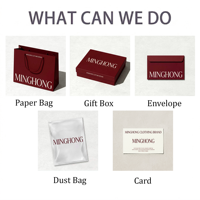 Sac en papier texturé sur mesure 250 g/m² pour boutique de mode haut de gamme, sac de shopping de luxe personnalisé avec logo en relief, finition mate
