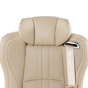 Nouveau siège électrique pour voiture Mercedes Sprinter, en cuir, type siège d'avion, avec massage, ventilation et chauffage - Product Image 1