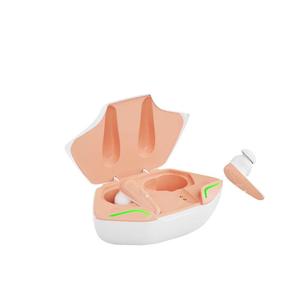 Nouveau design Écouteurs Tws à faible latence Mode ENC Écouteurs BT5.3 à réduction de bruit Écouteurs de <span class=keywords><strong>sport</strong></span> Mini casque <span class=keywords><strong>sans</strong></span> <span class=keywords><strong>fil</strong></span> G11 - Product Image 5