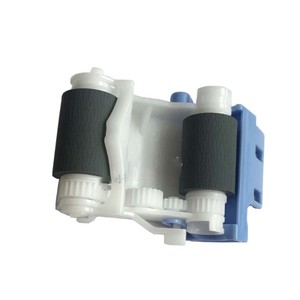 Rodillo de recogida de papel compatible con HP 609 633 607 608 631 - Product Image 1