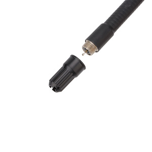 Détecteur de fuite de réfrigérant UNI-T UT336B original, conçu avec un capteur semi-conducteur haute sensibilité, doté d'une réponse rapide - Product Image 2