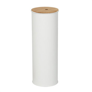 <span class=keywords><strong>Cubo</strong></span> de <span class=keywords><strong>basura</strong></span> de acero inoxidable redondo con revestimiento, superventas, negro, 30 litros por 8 galones, rectangular - Product Image 1