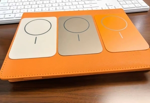 17 <b>frosted</b> back <b>film</b> - Product Image 5