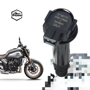Bobine d'allumage 0700-178000-10000 pour CF <span class=keywords><strong>MOTO</strong></span>, pièces de <span class=keywords><strong>moto</strong></span>, modèles 700MT CF700-9F <span class=keywords><strong>700</strong></span> <span class=keywords><strong>CL</strong></span>-<span class=keywords><strong>X</strong></span> CF700-2D 650NK CF650-7F 650MT CF650-3F - Product Image 1