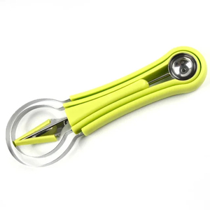 Cuchillas para Melón, Herramienta para Cortar Frutas, Cuchillo para Sandía, Rebanador, Utensilios de Cocina Innovadores, Artículos Útiles para el Hogar - Product Image 6