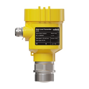 RLT400-11ระดับเรดาร์80GHz แบบไม่สัมผัสสำหรับการวัดระดับสารเคมี - Product Image 4