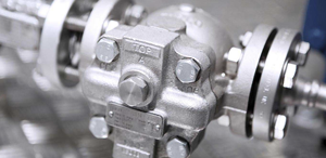 Sistema de Control Automático de Temperatura con Válvula de Drenaje de Tipo Flotador Spirax Sarco FT12 para la Industria Azucarera - Product Image 3