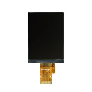 2.0นิ้ว240x320 IPS TFT โมดูลแสดงผล LCD ST7789ไดรเวอร์22PIN SPI 8080 8bit DUAL อินเตอร์เฟซหน้าจอสี - Product Image 4