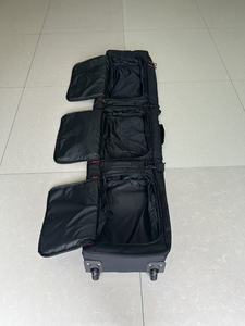 Sac à dos pour snowboard/<span class=keywords><strong>ski</strong></span>, planche simple/double, roues, séparation sec-humide, grande capacité, équipement <span class=keywords><strong>de</strong></span> <span class=keywords><strong>ski</strong></span> - Product Image 5