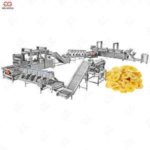 Máquina de fichas de plantas de processamento completo