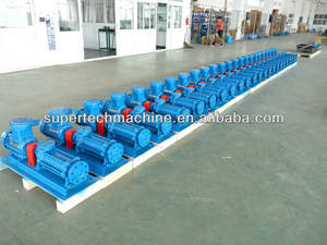 נירוסטה דלק מנפק זרימה מטר ציוד דלק מותאם אישית למכירה - Product Image 3