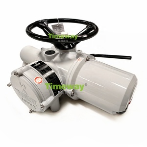 Actionneur de vanne électrique IQ10 <span class=keywords><strong>Rotork</strong></span> Actionneurs électriques - Product Image 3