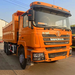 Camion <span class=keywords><strong>benne</strong></span> d'<span class=keywords><strong>occasion</strong></span> Sinotruk Howo 371HP 8x4 pour l'exploitation minière, 12 roues, 40 tonnes de charge, norme Euro 3, couleur personnalisée - Product Image 3