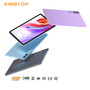 แท็บเล็ตแอนดรอยด์ OEM ขายส่ง ขนาด 10.95 นิ้ว แรม 6GB รอม 128GB ชิป UIS7863 รองรับ 5G WiFi 6 รับทำโลโก้ จัดส่งตรงจากโรงงาน - Product Image 2