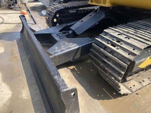 Excavatrice sur chenilles d'occasion Caterpillar Cat 306 6 tonnes, mini-excavatrice 306D en excellent état, à vendre - Product Image 6