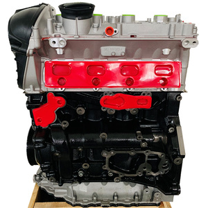 Motor de gasolina de 4 cilindros, rendimiento 2.0L TFSI EA888, para Motor <span class=keywords><strong>Audi</strong></span> Q7 - Product Image 2
