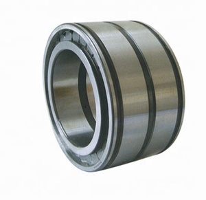 Rodamiento de Polea para Grúa SL045026PP, Complemento Completo, 130*200*95mm, Rodamientos de Rodillos Cilíndricos NNF5026 E5026, Precio Negociable - Product Image 2