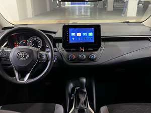 Toyota Corolla 2023 2024 1.2T Pioneer, voiture compacte à essence, berline, véhicule à essence d'occasion, Corolla à essence pour adultes - Product Image 4