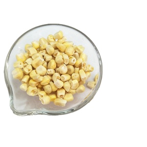 Maïs sucré séché glacé FD, noyau de maïs, maïs déshydraté pour les ingrédients des collations - Product Image 2