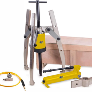 เครื่องมือถอดลูกปืนไฮดรอลิก Vit-w Enerpac รุ่น Bhp-251g แบบกลไก ใช้สำหรับซ่อมเกียร์และระบบส่งกำลัง - Product Image 1