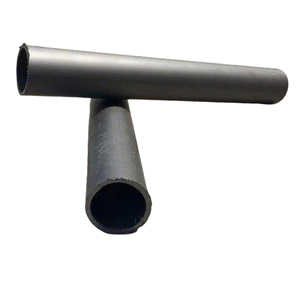 Ống <span class=keywords><strong>Graphite</strong></span> có độ tinh khiết cao tuyệt vời để bảo vệ cặp nhiệt điện công nghiệp với khả năng chịu nhiệt và hóa chất cao cấp - Product Image 6