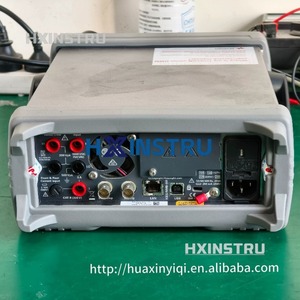 Keysight 34461A ดิจิทัลมัลติมิเตอร์6-1/2 truevolt xgeqpt xgeqpt xgeqpt H - Product Image 5