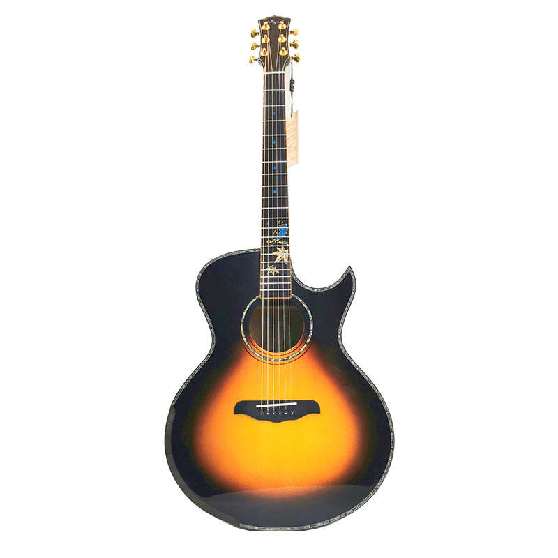 พระอาทิตย์ตก