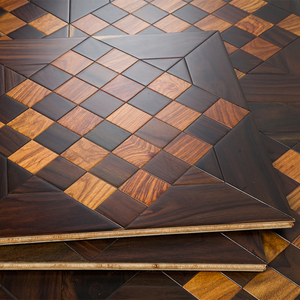 AVANTIMORA EN717-1 Parquet de Madera de Roble Europeo Multicapa de 14 mm, Grado ABC, Transicional y Confortable, con Sistema T&G, para Proyectos Comerciales - Product Image 2