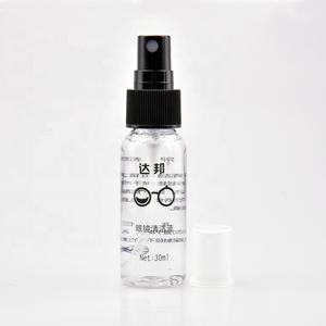 30ML <span class=keywords><strong>Limpa</strong></span> Lentes De Oculos, Magique Rechargeable Lunettes Lentille Spray Nettoyant/ - Product Image 4