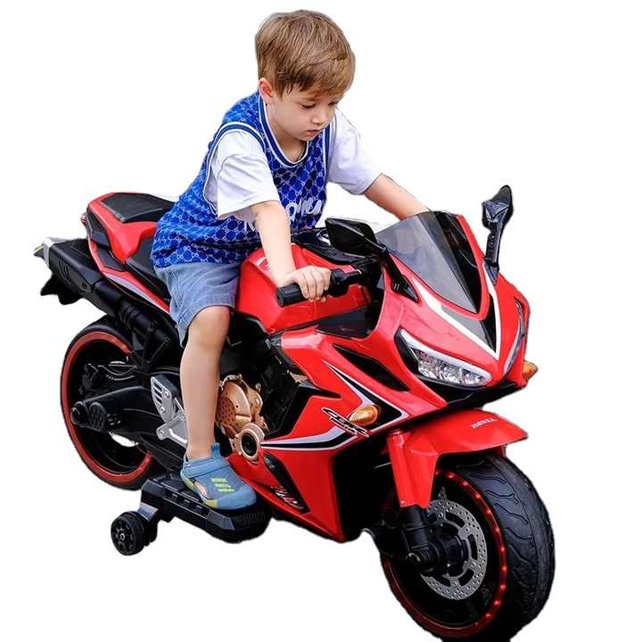 Baby toys Made in China motorcycles for kids 10 years old baby motorbike ride on car