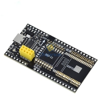 ESP8266 ESP32-WROVER Papan Pengembangan Pemrogram Uji Soket Pengunduh untuk ESP-01 ESP01S ESP12 ESP32 Adaptor CH340...