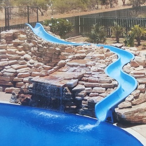 <span class=keywords><strong>Piscina</strong></span> <span class=keywords><strong>scivoli</strong></span> d'acqua modellati <span class=keywords><strong>scivoli</strong></span> piscine ampio scivolo per terra - Product Image 1