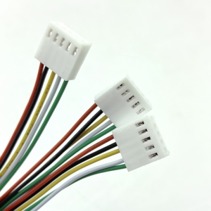 4 Pin 1.5mm JST ZHR-4P Konnektör Erkek-Erkek Kablo Güç Bağlantı Kablosu - Product Image 6