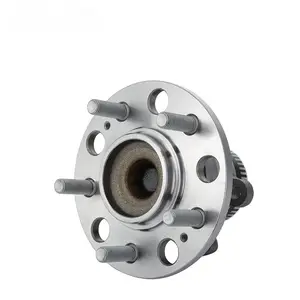 Hot selling Automobile hub bearings 42200-SV4-J51 Wheel bearing kit 14510-PJ7-003 with low price